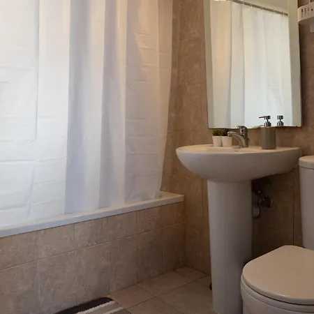 Apartment Seaview City Center 1br - *