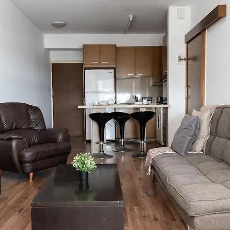 Seaview City Center 1br - *