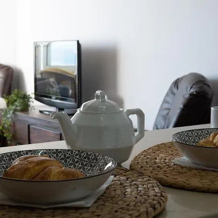 Apartament Seaview City Center 1br -