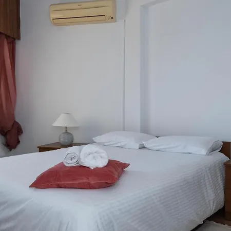 Seaview City Center 1br - Apartament *
