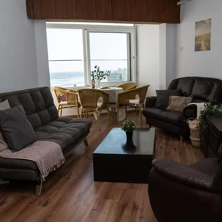Apartament Seaview City Center 1br - *