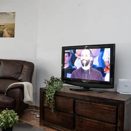 Seaview City Center 1br - Apartament