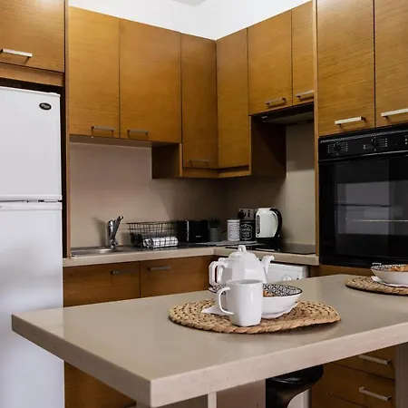 Seaview City Center 1br - Apartament